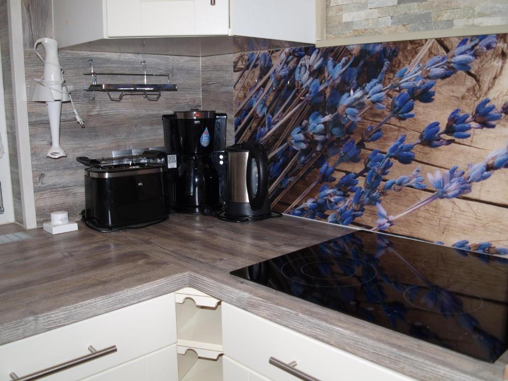 Macke`s Ferienwohnungen room 6